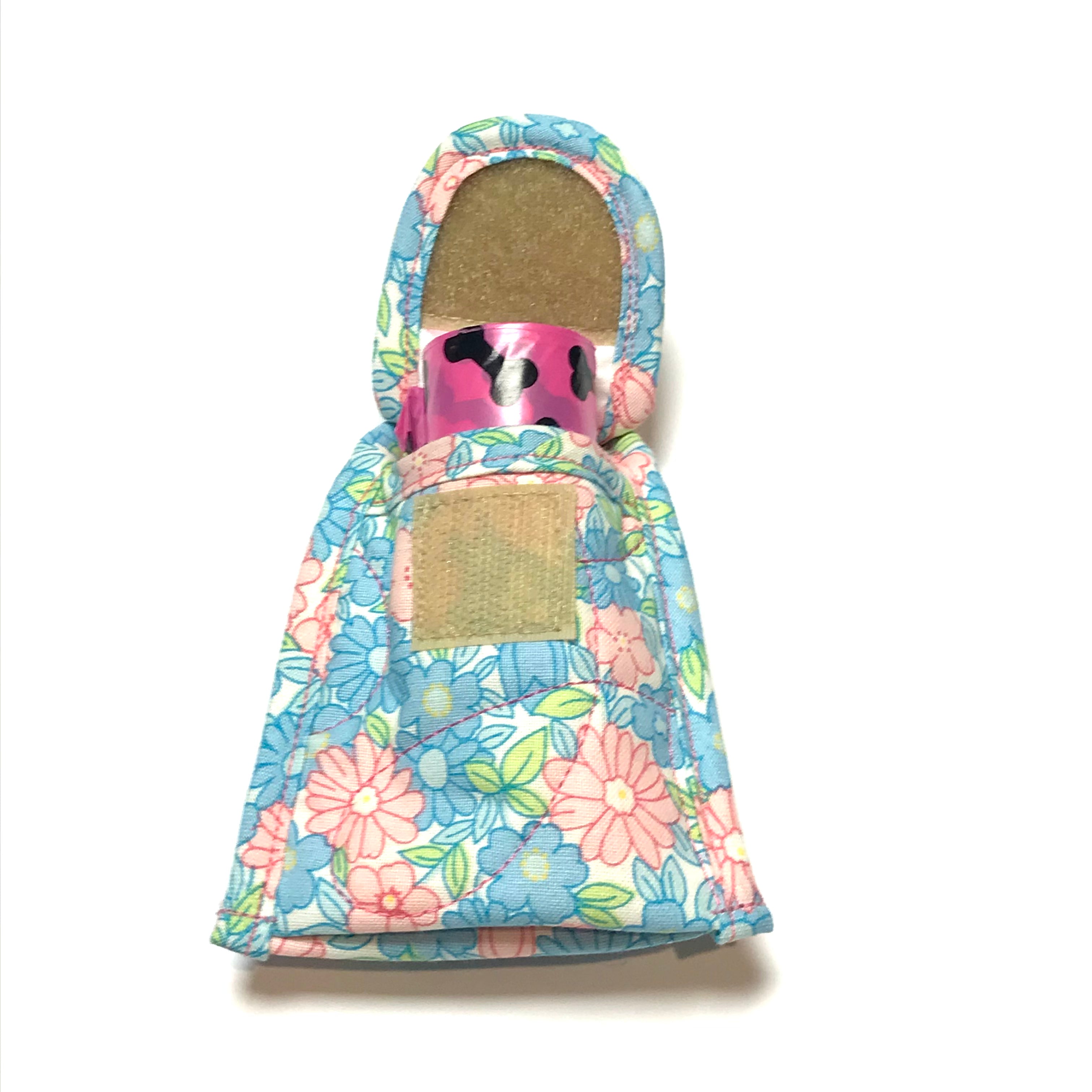 Poo Bag Pouch - Daisy May