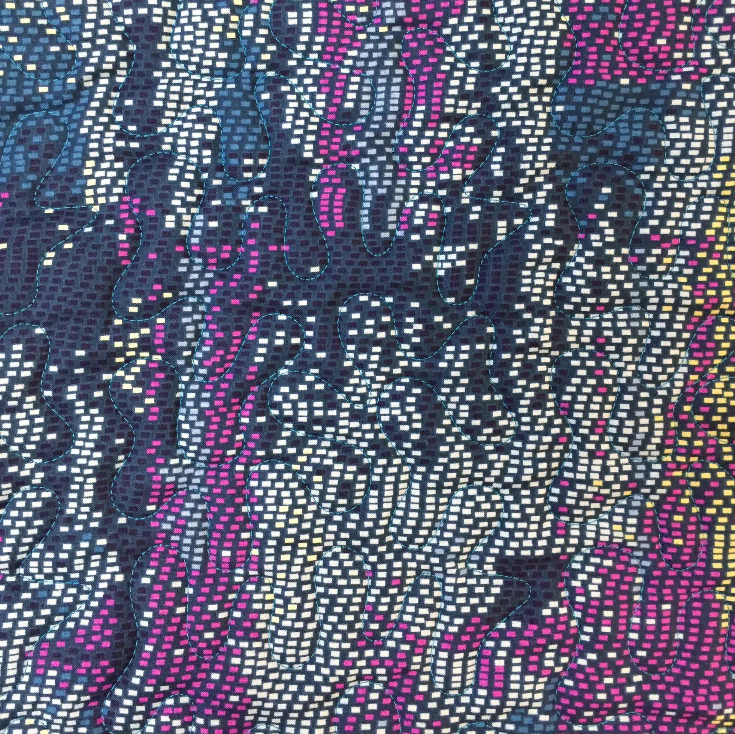 City Lights Fabric Collection