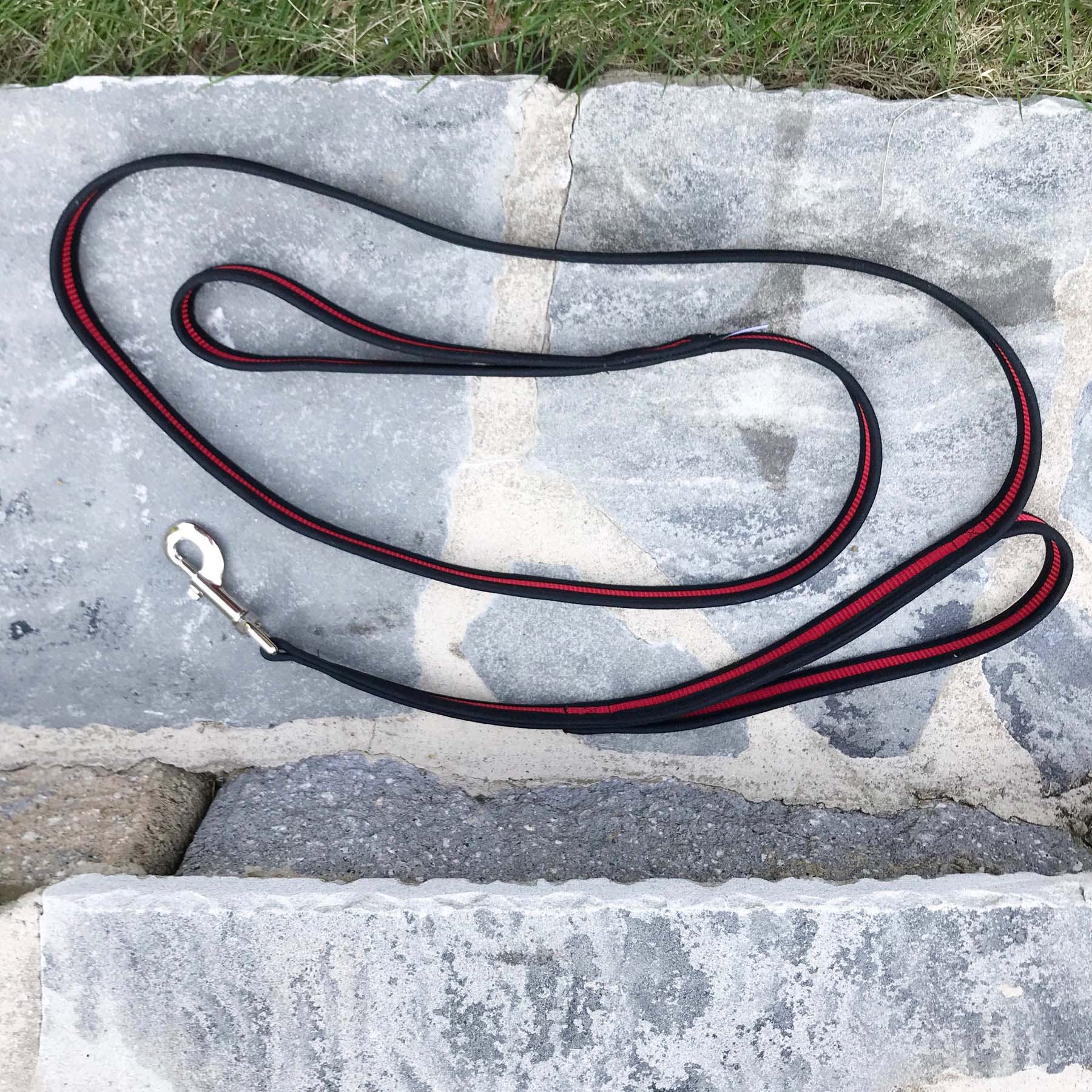 Double Handle Leashes | Boutique Style Leashes for Dogs | Stitchpet ...