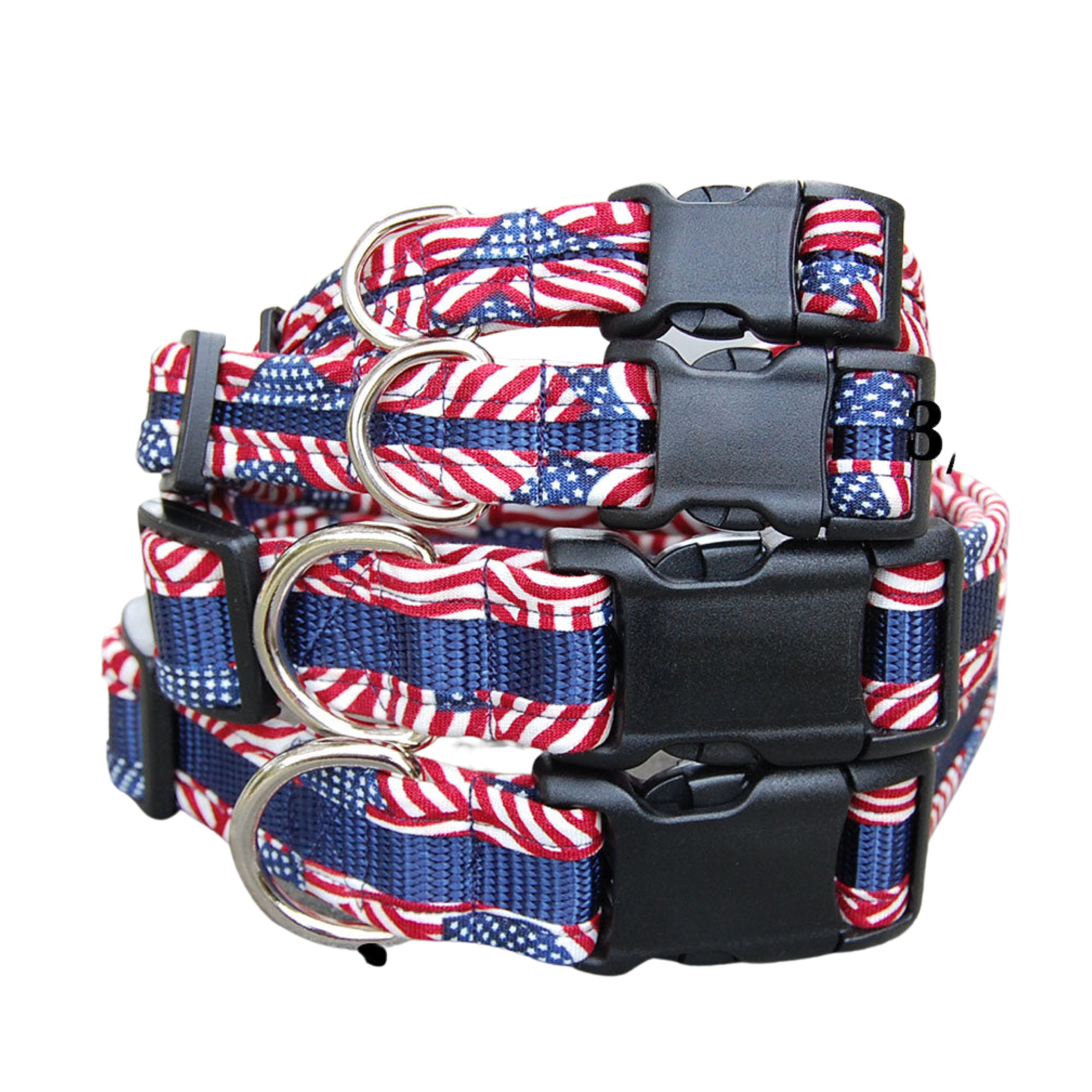 Cool dog best sale collars and leashes