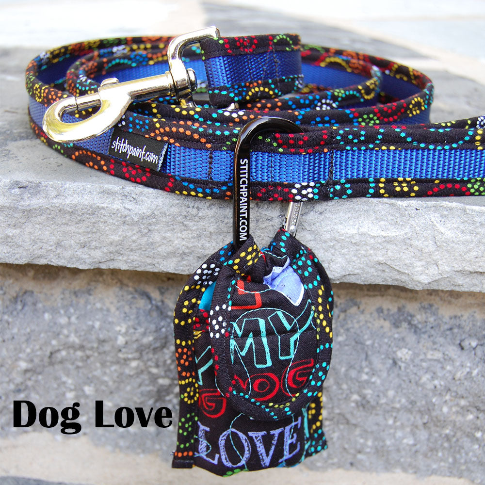 Dog Leash - Dog Love
