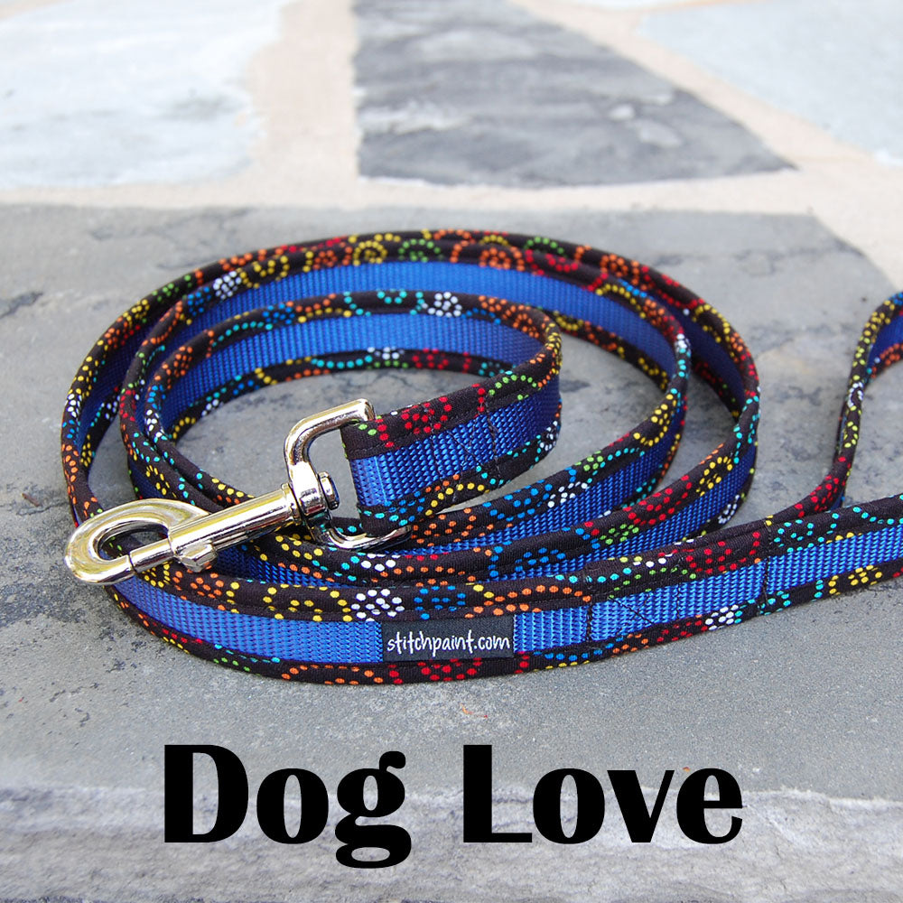 Dog Leash - Dog Love