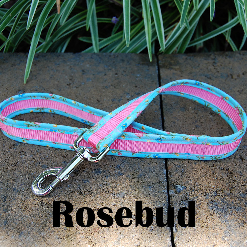 Short Lead Rosebud